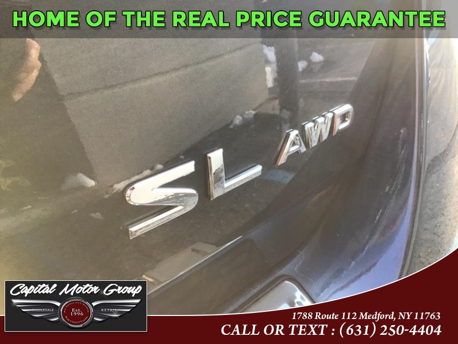 Used Nissan Murano AWD 4dr SL 2011 | Capital Motor Group Inc. Medford, New York Used Nissan Murano AWD 4dr SL 2011 | Capital Motor Group Inc. Medford, New York
