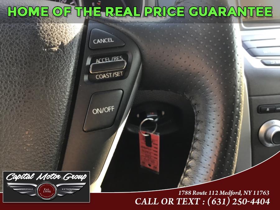Used Nissan Murano AWD 4dr SL 2011 | Capital Motor Group Inc. Medford, New York Used Nissan Murano AWD 4dr SL 2011 | Capital Motor Group Inc. Medford, New York