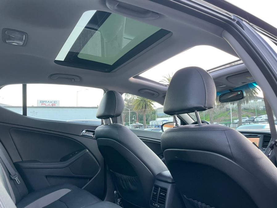 Used Kia Optima Hybrid EX 2013 | Green Light Auto Wholesale. Daly City, California Used Kia Optima Hybrid EX 2013 | Green Light Auto Wholesale. Daly City, California