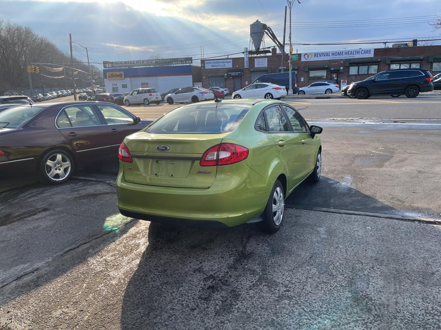 Used Ford Fiesta 4dr Sdn SE 2012 | Rubber Bros Auto World. Brooklyn, New York Used Ford Fiesta 4dr Sdn SE 2012 | Rubber Bros Auto World. Brooklyn, New York