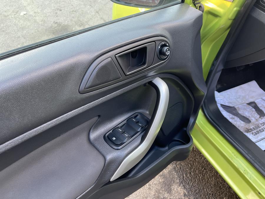 Used Ford Fiesta 4dr Sdn SE 2012 | Rubber Bros Auto World. Brooklyn, New York Used Ford Fiesta 4dr Sdn SE 2012 | Rubber Bros Auto World. Brooklyn, New York