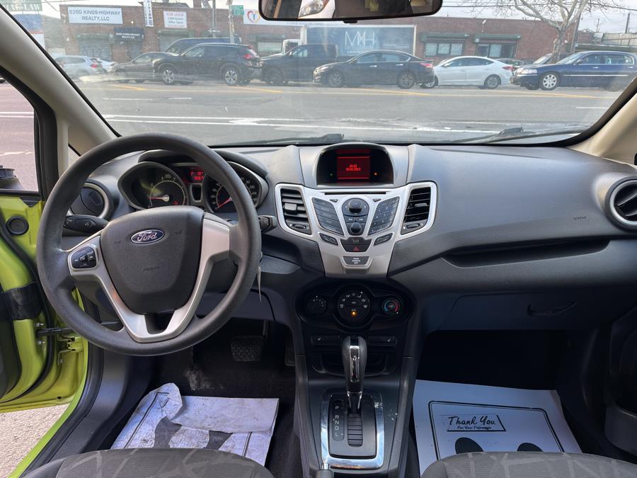 Used Ford Fiesta 4dr Sdn SE 2012 | Rubber Bros Auto World. Brooklyn, New York Used Ford Fiesta 4dr Sdn SE 2012 | Rubber Bros Auto World. Brooklyn, New York