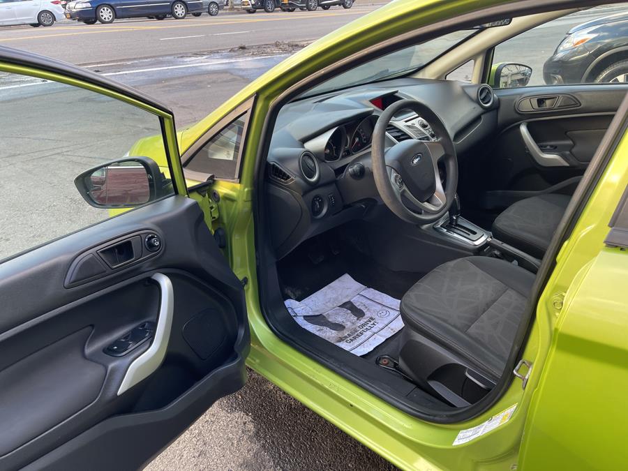 Used Ford Fiesta 4dr Sdn SE 2012 | Rubber Bros Auto World. Brooklyn, New York Used Ford Fiesta 4dr Sdn SE 2012 | Rubber Bros Auto World. Brooklyn, New York