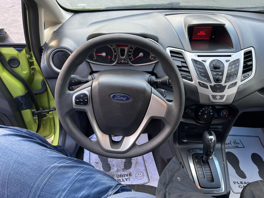 Used Ford Fiesta 4dr Sdn SE 2012 | Rubber Bros Auto World. Brooklyn, New York Used Ford Fiesta 4dr Sdn SE 2012 | Rubber Bros Auto World. Brooklyn, New York