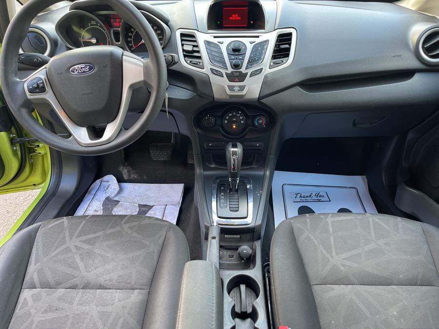 Used Ford Fiesta 4dr Sdn SE 2012 | Rubber Bros Auto World. Brooklyn, New York Used Ford Fiesta 4dr Sdn SE 2012 | Rubber Bros Auto World. Brooklyn, New York