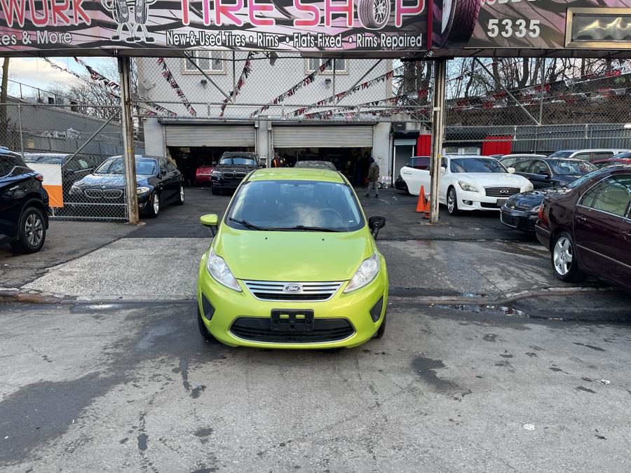 Used Ford Fiesta 4dr Sdn SE 2012 | Rubber Bros Auto World. Brooklyn, New York Used Ford Fiesta 4dr Sdn SE 2012 | Rubber Bros Auto World. Brooklyn, New York