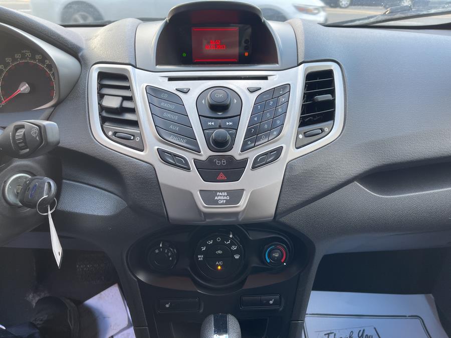 Used Ford Fiesta 4dr Sdn SE 2012 | Rubber Bros Auto World. Brooklyn, New York Used Ford Fiesta 4dr Sdn SE 2012 | Rubber Bros Auto World. Brooklyn, New York