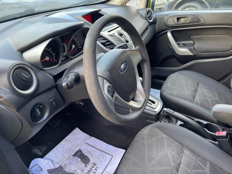 Used Ford Fiesta 4dr Sdn SE 2012 | Rubber Bros Auto World. Brooklyn, New York Used Ford Fiesta 4dr Sdn SE 2012 | Rubber Bros Auto World. Brooklyn, New York