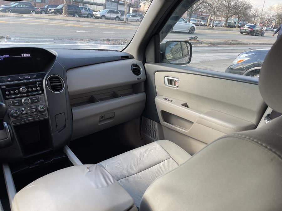 Used Honda Pilot 4WD 4dr LX 2013 | Rubber Bros Auto World. Brooklyn, New York Used Honda Pilot 4WD 4dr LX 2013 | Rubber Bros Auto World. Brooklyn, New York