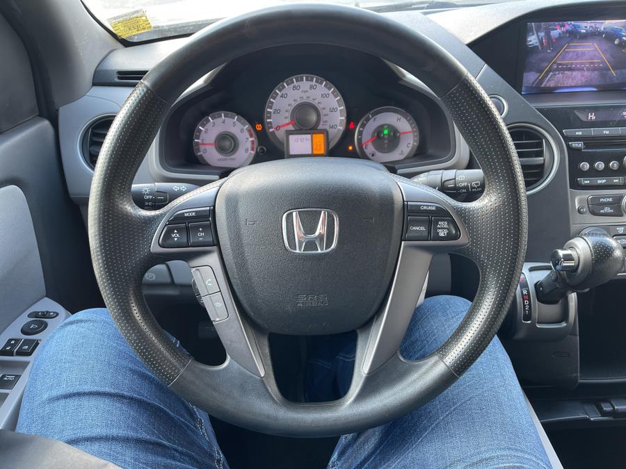Used Honda Pilot 4WD 4dr LX 2013 | Rubber Bros Auto World. Brooklyn, New York Used Honda Pilot 4WD 4dr LX 2013 | Rubber Bros Auto World. Brooklyn, New York