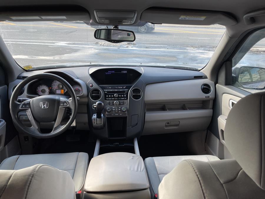 Used Honda Pilot 4WD 4dr LX 2013 | Rubber Bros Auto World. Brooklyn, New York Used Honda Pilot 4WD 4dr LX 2013 | Rubber Bros Auto World. Brooklyn, New York