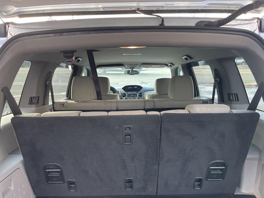 Used Honda Pilot 4WD 4dr LX 2013 | Rubber Bros Auto World. Brooklyn, New York Used Honda Pilot 4WD 4dr LX 2013 | Rubber Bros Auto World. Brooklyn, New York