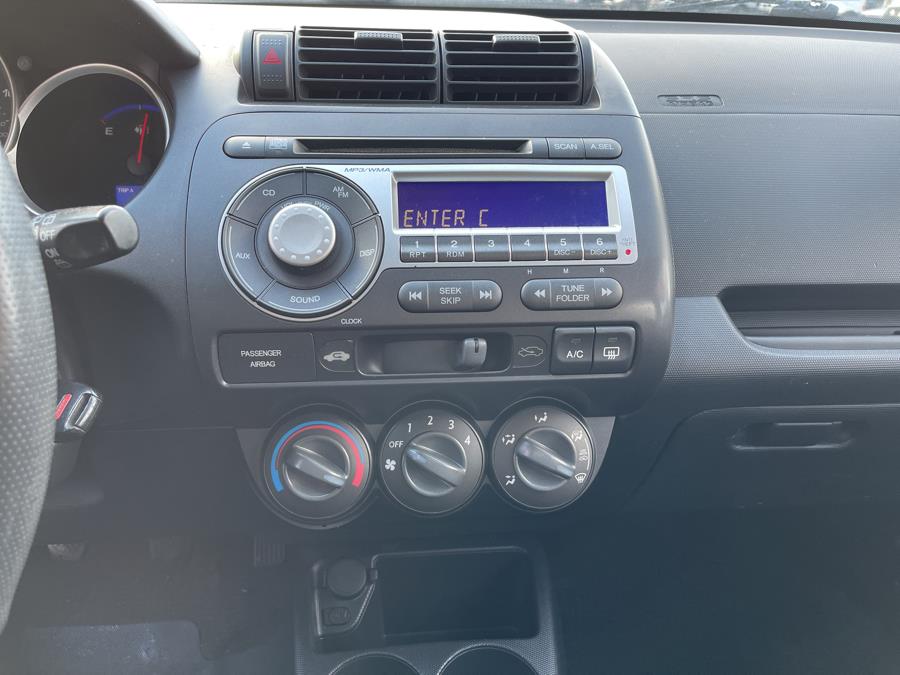 Used Honda Fit 5dr HB MT Sport 2007 | Rubber Bros Auto World. Brooklyn, New York Used Honda Fit 5dr HB MT Sport 2007 | Rubber Bros Auto World. Brooklyn, New York