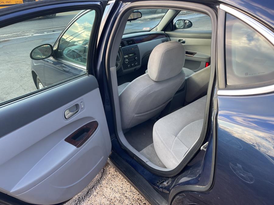 Used Buick LaCrosse 4dr Sdn CX 2007 | Rubber Bros Auto World. Brooklyn, New York Used Buick LaCrosse 4dr Sdn CX 2007 | Rubber Bros Auto World. Brooklyn, New York