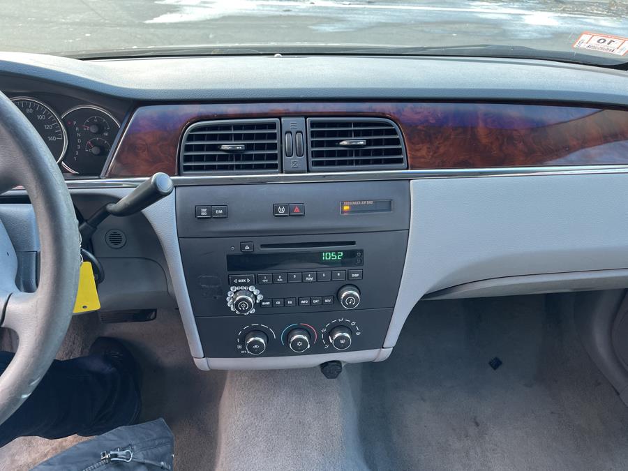 Used Buick LaCrosse 4dr Sdn CX 2007 | Rubber Bros Auto World. Brooklyn, New York Used Buick LaCrosse 4dr Sdn CX 2007 | Rubber Bros Auto World. Brooklyn, New York