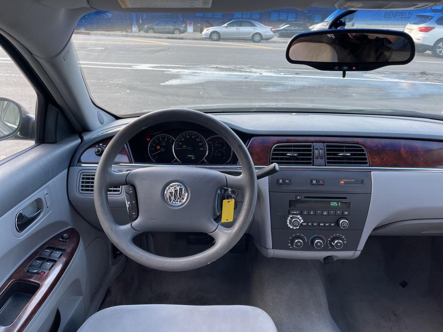 Used Buick LaCrosse 4dr Sdn CX 2007 | Rubber Bros Auto World. Brooklyn, New York Used Buick LaCrosse 4dr Sdn CX 2007 | Rubber Bros Auto World. Brooklyn, New York