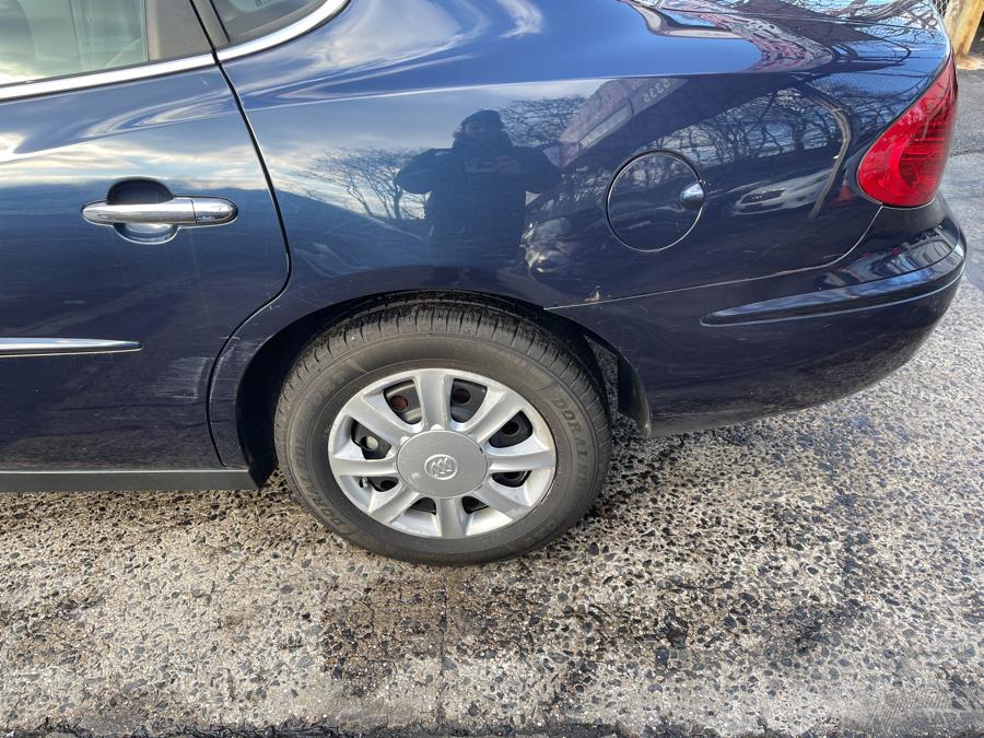 Used Buick LaCrosse 4dr Sdn CX 2007 | Rubber Bros Auto World. Brooklyn, New York Used Buick LaCrosse 4dr Sdn CX 2007 | Rubber Bros Auto World. Brooklyn, New York