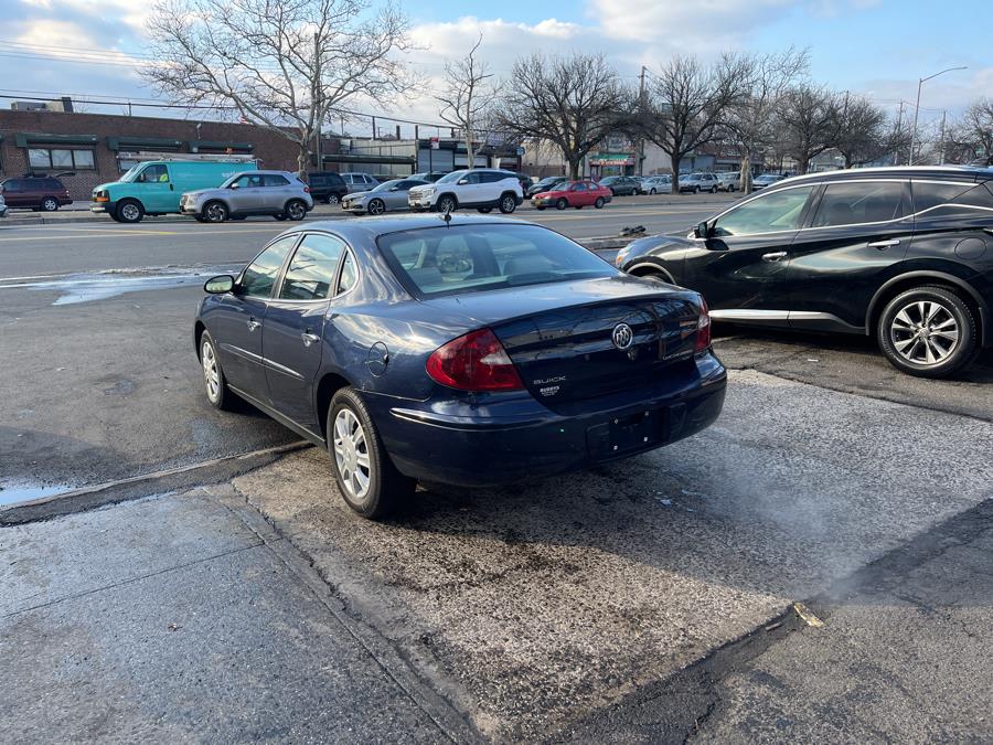 Used Buick LaCrosse 4dr Sdn CX 2007 | Rubber Bros Auto World. Brooklyn, New York Used Buick LaCrosse 4dr Sdn CX 2007 | Rubber Bros Auto World. Brooklyn, New York