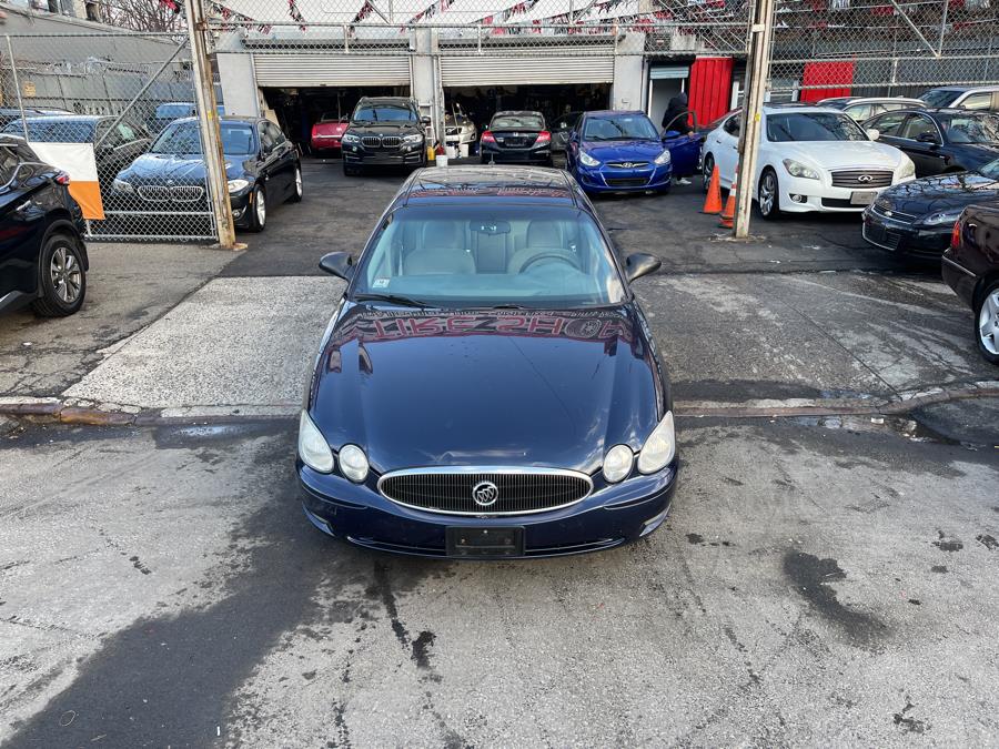 Used Buick LaCrosse 4dr Sdn CX 2007 | Rubber Bros Auto World. Brooklyn, New York Used Buick LaCrosse 4dr Sdn CX 2007 | Rubber Bros Auto World. Brooklyn, New York
