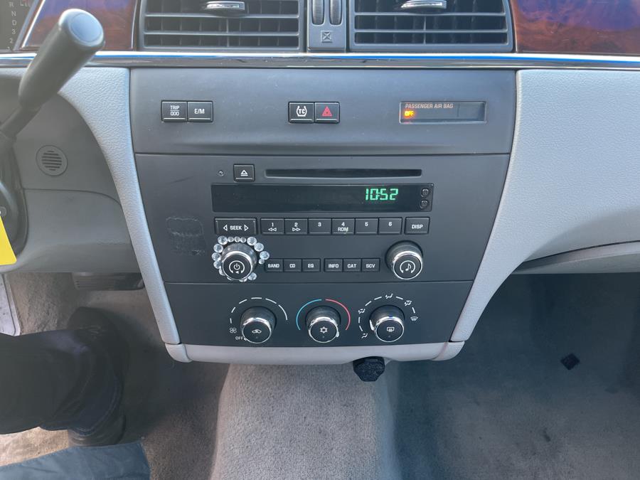 Used Buick LaCrosse 4dr Sdn CX 2007 | Rubber Bros Auto World. Brooklyn, New York Used Buick LaCrosse 4dr Sdn CX 2007 | Rubber Bros Auto World. Brooklyn, New York