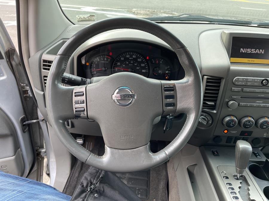 Used Nissan Pathfinder Armada LE 4WD 2004 | Rubber Bros Auto World. Brooklyn, New York Used Nissan Pathfinder Armada LE 4WD 2004 | Rubber Bros Auto World. Brooklyn, New York