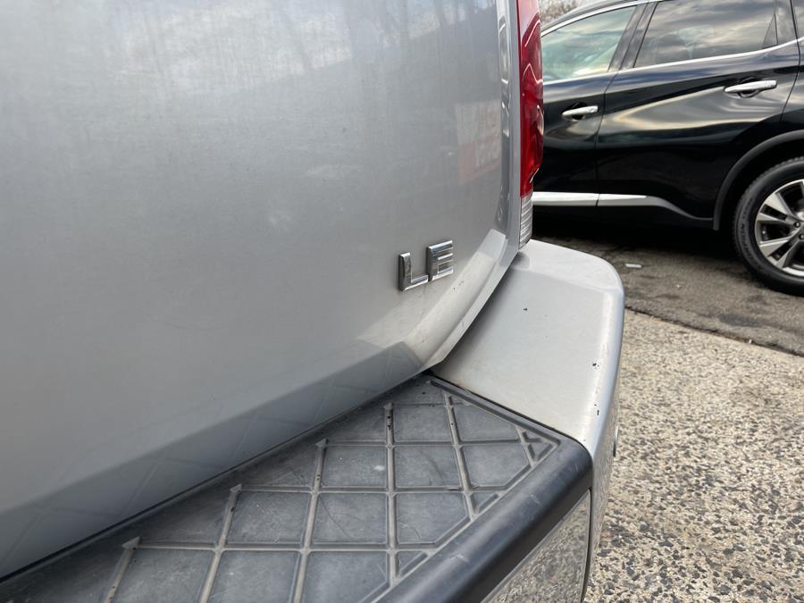 Used Nissan Pathfinder Armada LE 4WD 2004 | Rubber Bros Auto World. Brooklyn, New York Used Nissan Pathfinder Armada LE 4WD 2004 | Rubber Bros Auto World. Brooklyn, New York