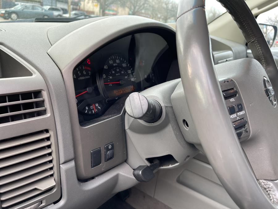 Used Nissan Pathfinder Armada LE 4WD 2004 | Rubber Bros Auto World. Brooklyn, New York Used Nissan Pathfinder Armada LE 4WD 2004 | Rubber Bros Auto World. Brooklyn, New York