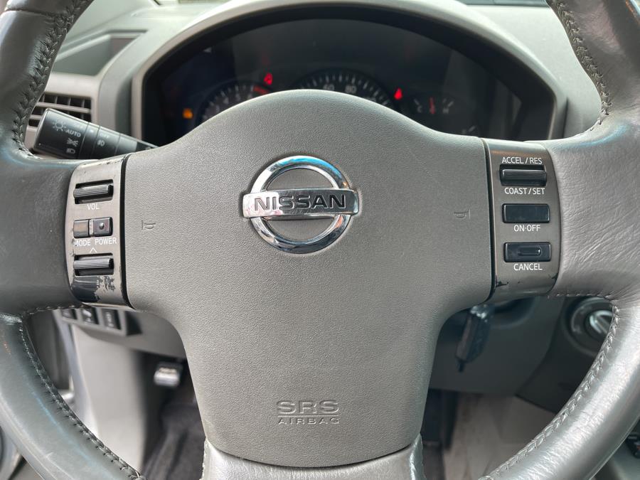 Used Nissan Pathfinder Armada LE 4WD 2004 | Rubber Bros Auto World. Brooklyn, New York Used Nissan Pathfinder Armada LE 4WD 2004 | Rubber Bros Auto World. Brooklyn, New York