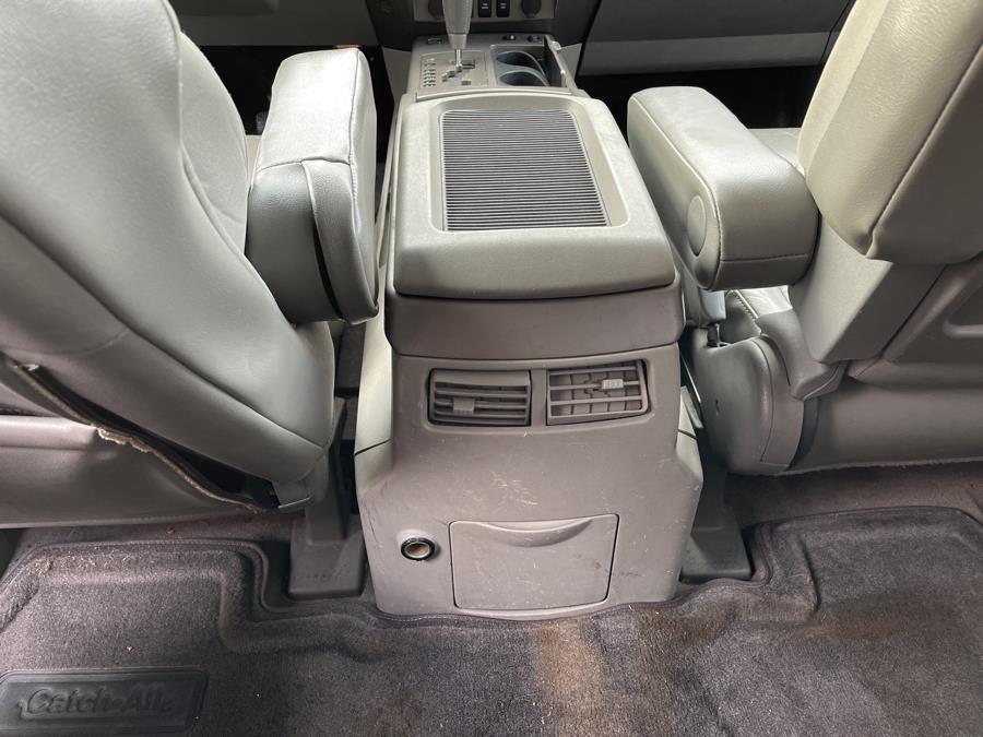 Used Nissan Pathfinder Armada LE 4WD 2004 | Rubber Bros Auto World. Brooklyn, New York Used Nissan Pathfinder Armada LE 4WD 2004 | Rubber Bros Auto World. Brooklyn, New York
