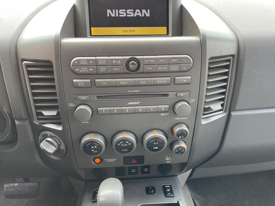 Used Nissan Pathfinder Armada LE 4WD 2004 | Rubber Bros Auto World. Brooklyn, New York Used Nissan Pathfinder Armada LE 4WD 2004 | Rubber Bros Auto World. Brooklyn, New York