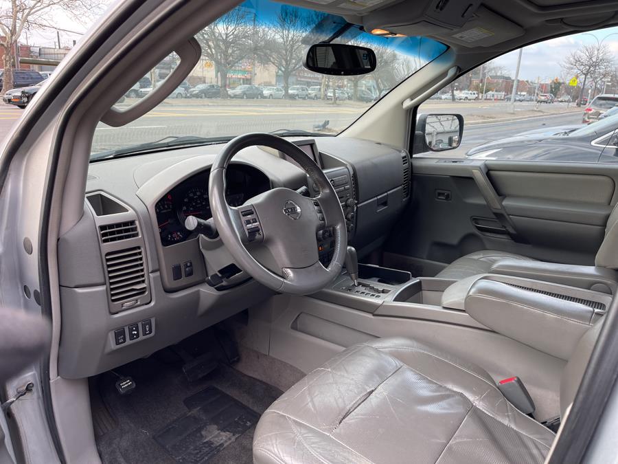 Used Nissan Pathfinder Armada LE 4WD 2004 | Rubber Bros Auto World. Brooklyn, New York Used Nissan Pathfinder Armada LE 4WD 2004 | Rubber Bros Auto World. Brooklyn, New York