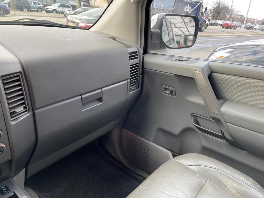 Used Nissan Pathfinder Armada LE 4WD 2004 | Rubber Bros Auto World. Brooklyn, New York Used Nissan Pathfinder Armada LE 4WD 2004 | Rubber Bros Auto World. Brooklyn, New York