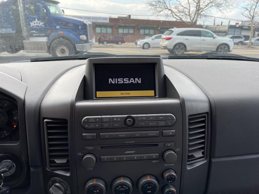 Used Nissan Pathfinder Armada LE 4WD 2004 | Rubber Bros Auto World. Brooklyn, New York Used Nissan Pathfinder Armada LE 4WD 2004 | Rubber Bros Auto World. Brooklyn, New York