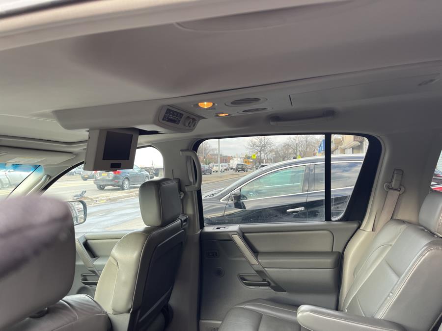Used Nissan Pathfinder Armada LE 4WD 2004 | Rubber Bros Auto World. Brooklyn, New York Used Nissan Pathfinder Armada LE 4WD 2004 | Rubber Bros Auto World. Brooklyn, New York