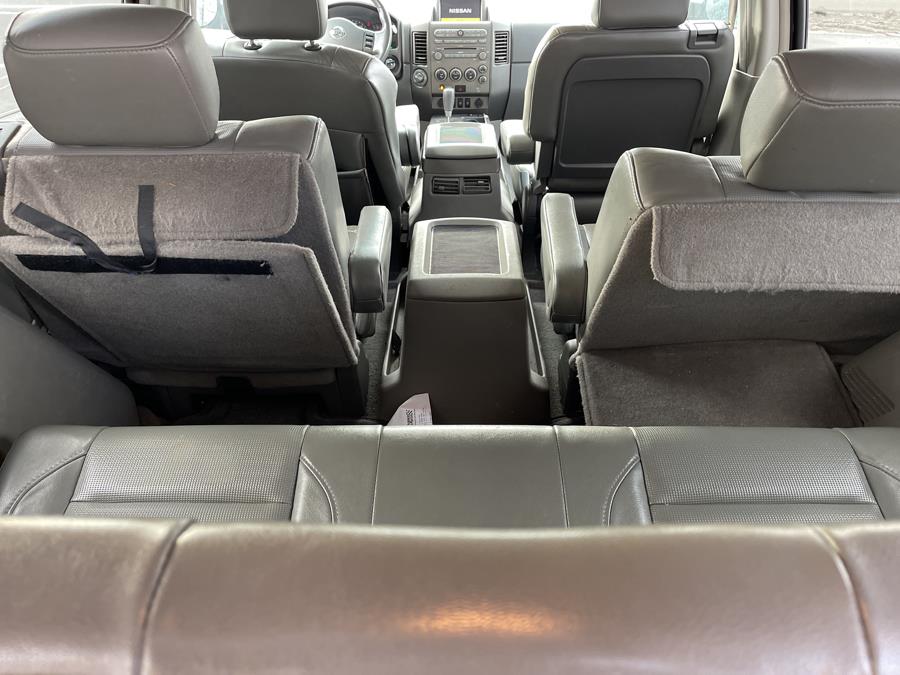 Used Nissan Pathfinder Armada LE 4WD 2004 | Rubber Bros Auto World. Brooklyn, New York Used Nissan Pathfinder Armada LE 4WD 2004 | Rubber Bros Auto World. Brooklyn, New York