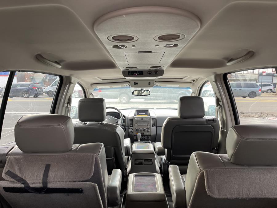 Used Nissan Pathfinder Armada LE 4WD 2004 | Rubber Bros Auto World. Brooklyn, New York Used Nissan Pathfinder Armada LE 4WD 2004 | Rubber Bros Auto World. Brooklyn, New York