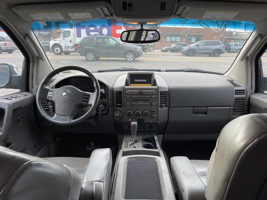 Used Nissan Pathfinder Armada LE 4WD 2004 | Rubber Bros Auto World. Brooklyn, New York Used Nissan Pathfinder Armada LE 4WD 2004 | Rubber Bros Auto World. Brooklyn, New York