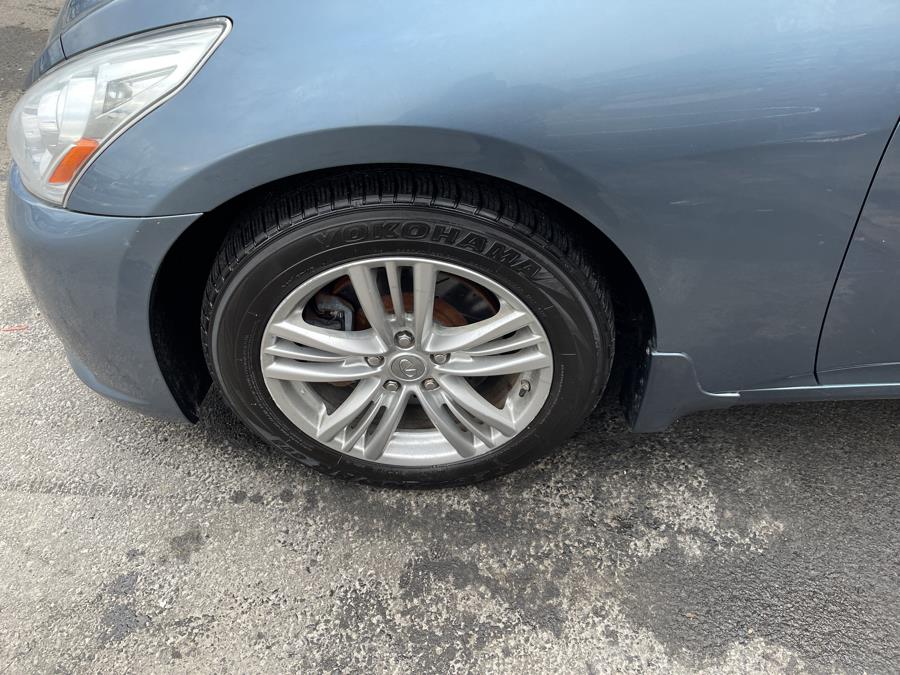 Used Infiniti G37 Sedan 4dr x AWD 2010 | Rubber Bros Auto World. Brooklyn, New York Used Infiniti G37 Sedan 4dr x AWD 2010 | Rubber Bros Auto World. Brooklyn, New York