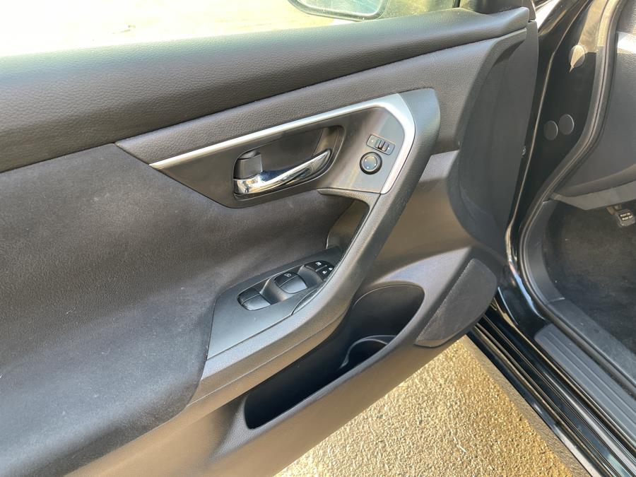 Used Nissan Altima 4dr Sdn I4 2.5 SL 2015 | Rubber Bros Auto World. Brooklyn, New York Used Nissan Altima 4dr Sdn I4 2.5 SL 2015 | Rubber Bros Auto World. Brooklyn, New York