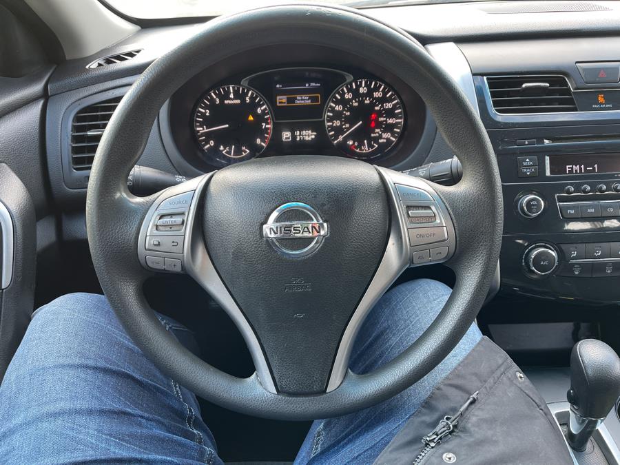 Used Nissan Altima 4dr Sdn I4 2.5 SL 2015 | Rubber Bros Auto World. Brooklyn, New York Used Nissan Altima 4dr Sdn I4 2.5 SL 2015 | Rubber Bros Auto World. Brooklyn, New York