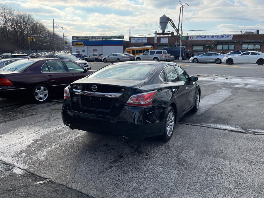 Used Nissan Altima 4dr Sdn I4 2.5 SL 2015 | Rubber Bros Auto World. Brooklyn, New York Used Nissan Altima 4dr Sdn I4 2.5 SL 2015 | Rubber Bros Auto World. Brooklyn, New York