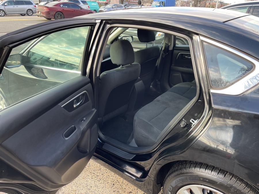 Used Nissan Altima 4dr Sdn I4 2.5 SL 2015 | Rubber Bros Auto World. Brooklyn, New York Used Nissan Altima 4dr Sdn I4 2.5 SL 2015 | Rubber Bros Auto World. Brooklyn, New York