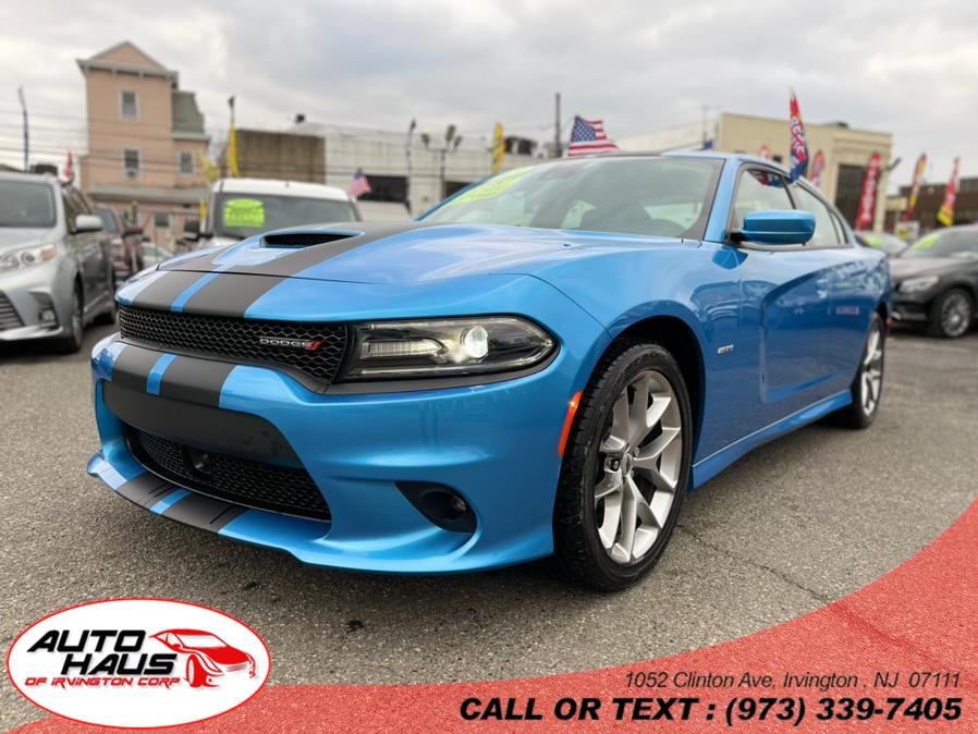 2019 Dodge Charger R/T RWD, available for sale in Irvington , New Jersey | Auto Haus of Irvington Corp. Irvington , New Jersey 2019 Dodge Charger R/T RWD, available for sale in Irvington , New Jersey | Auto Haus of Irvington Corp. Irvington , New Jersey