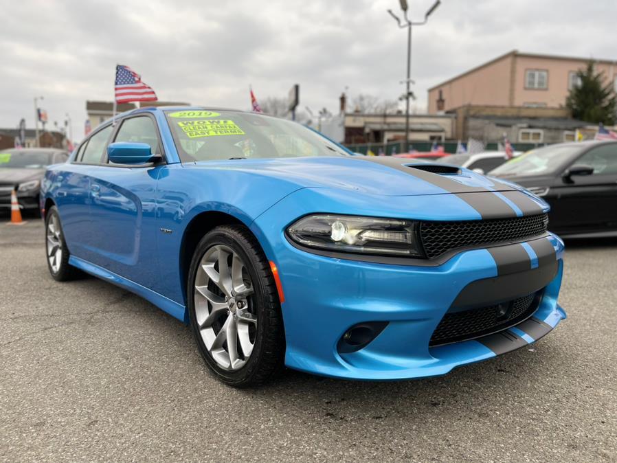 2019 Dodge Charger R/T RWD, available for sale in Irvington , New Jersey | Auto Haus of Irvington Corp. Irvington , New Jersey 2019 Dodge Charger R/T RWD, available for sale in Irvington , New Jersey | Auto Haus of Irvington Corp. Irvington , New Jersey