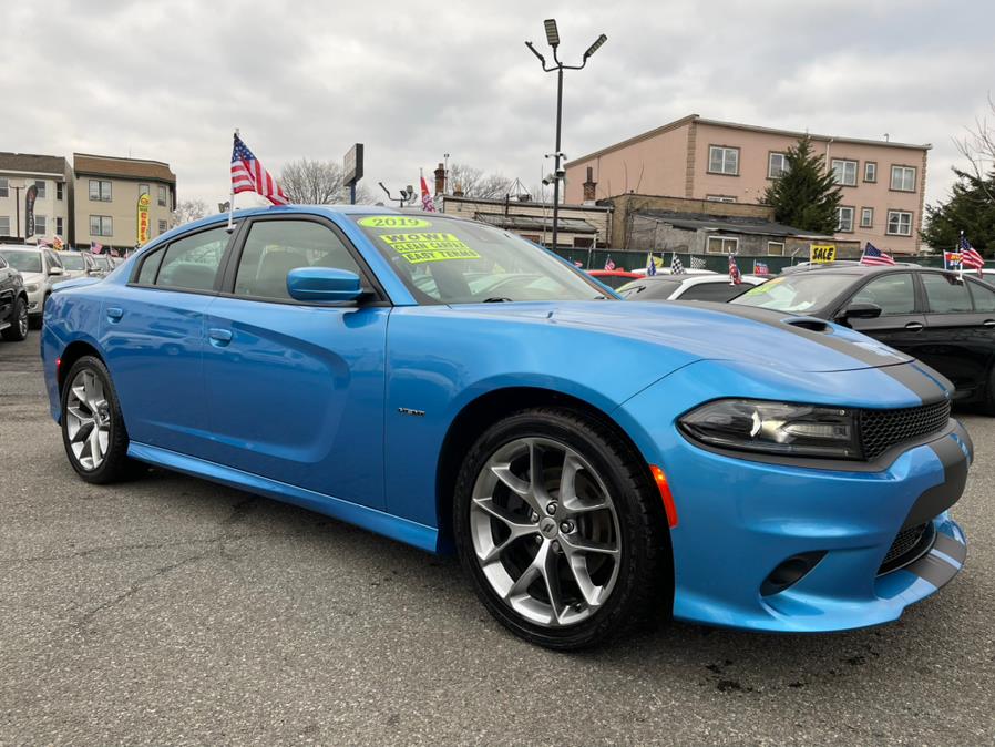2019 Dodge Charger R/T RWD, available for sale in Irvington , New Jersey | Auto Haus of Irvington Corp. Irvington , New Jersey 2019 Dodge Charger R/T RWD, available for sale in Irvington , New Jersey | Auto Haus of Irvington Corp. Irvington , New Jersey