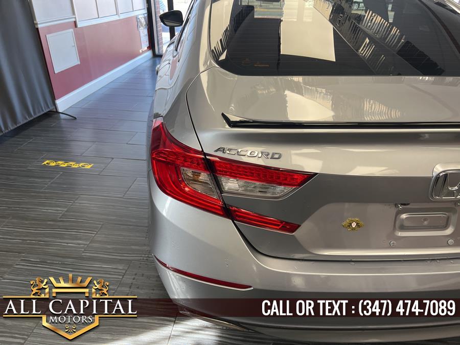 Used Honda Accord Sedan Sport 1.5T CVT 2021 | All Capital Motors. Brooklyn, New York Used Honda Accord Sedan Sport 1.5T CVT 2021 | All Capital Motors. Brooklyn, New York