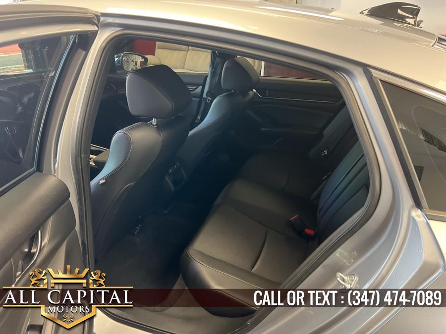 Used Honda Accord Sedan Sport 1.5T CVT 2021 | All Capital Motors. Brooklyn, New York Used Honda Accord Sedan Sport 1.5T CVT 2021 | All Capital Motors. Brooklyn, New York