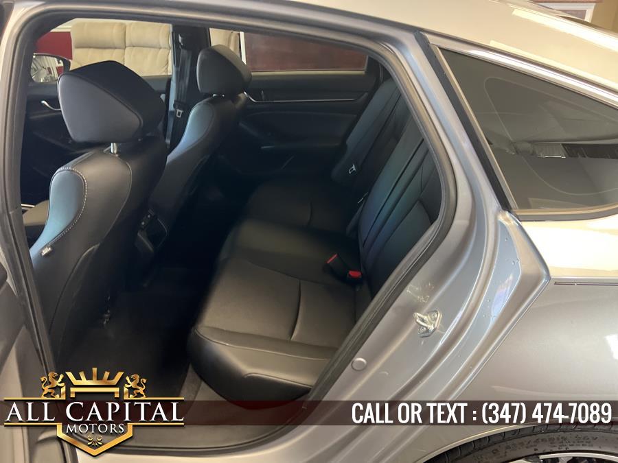 Used Honda Accord Sedan Sport 1.5T CVT 2021 | All Capital Motors. Brooklyn, New York Used Honda Accord Sedan Sport 1.5T CVT 2021 | All Capital Motors. Brooklyn, New York