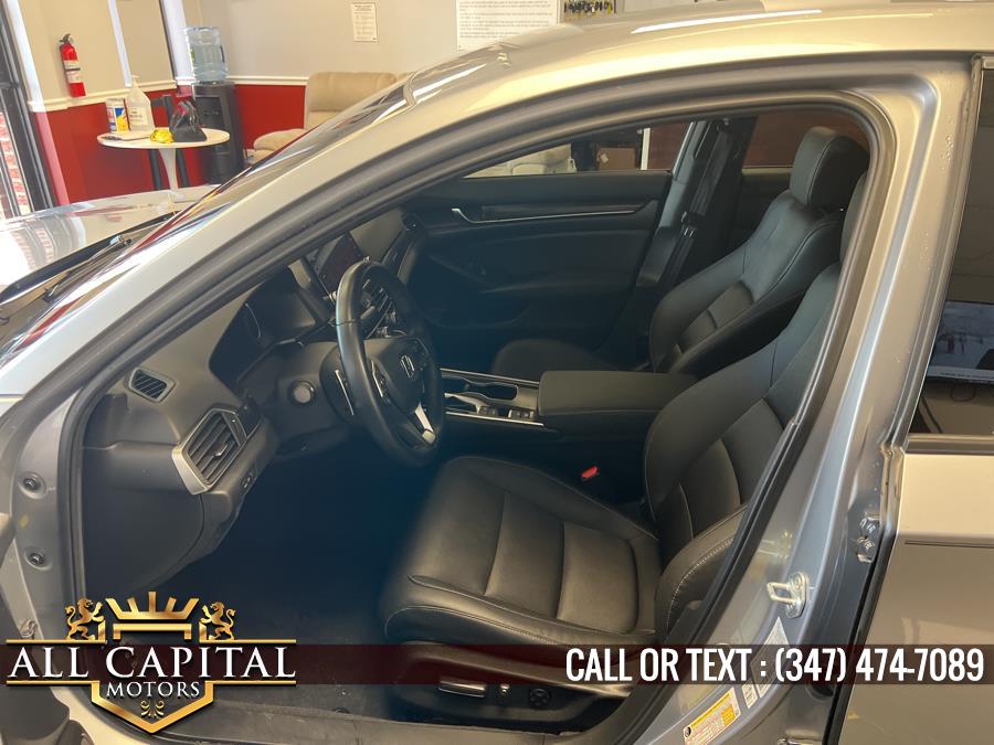 Used Honda Accord Sedan Sport 1.5T CVT 2021 | All Capital Motors. Brooklyn, New York Used Honda Accord Sedan Sport 1.5T CVT 2021 | All Capital Motors. Brooklyn, New York