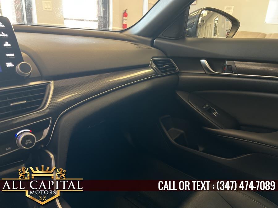 Used Honda Accord Sedan Sport 1.5T CVT 2021 | All Capital Motors. Brooklyn, New York Used Honda Accord Sedan Sport 1.5T CVT 2021 | All Capital Motors. Brooklyn, New York